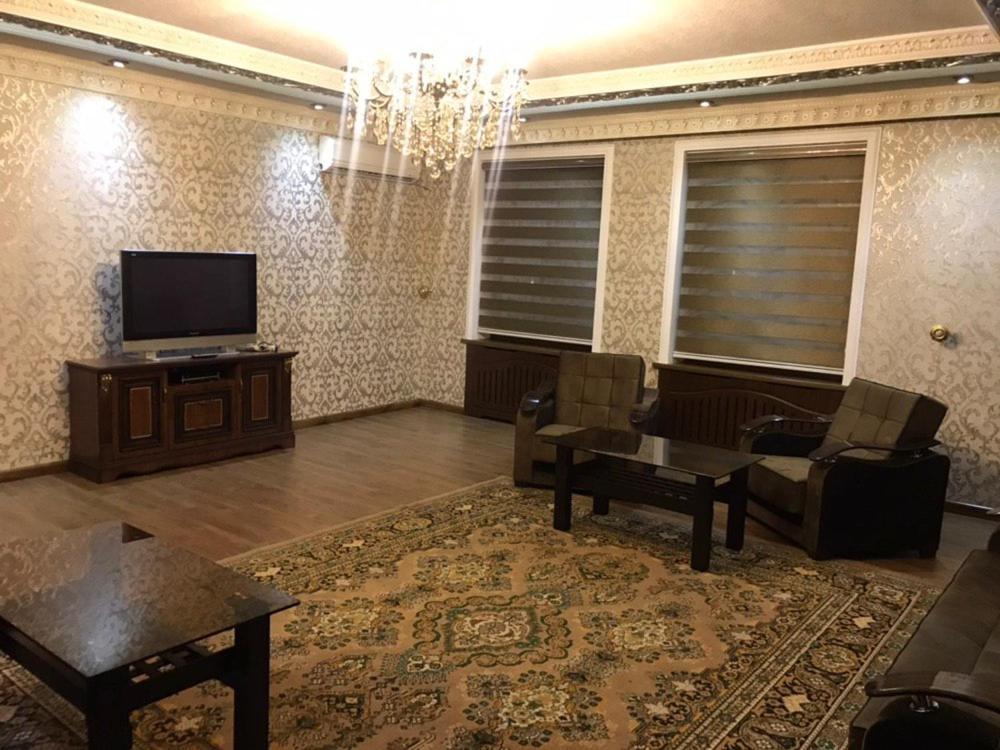 Humo Apartment Τασκένδη Εξωτερικό φωτογραφία
