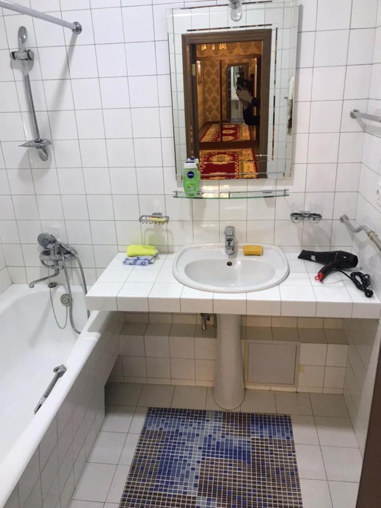 Humo Apartment Τασκένδη Εξωτερικό φωτογραφία