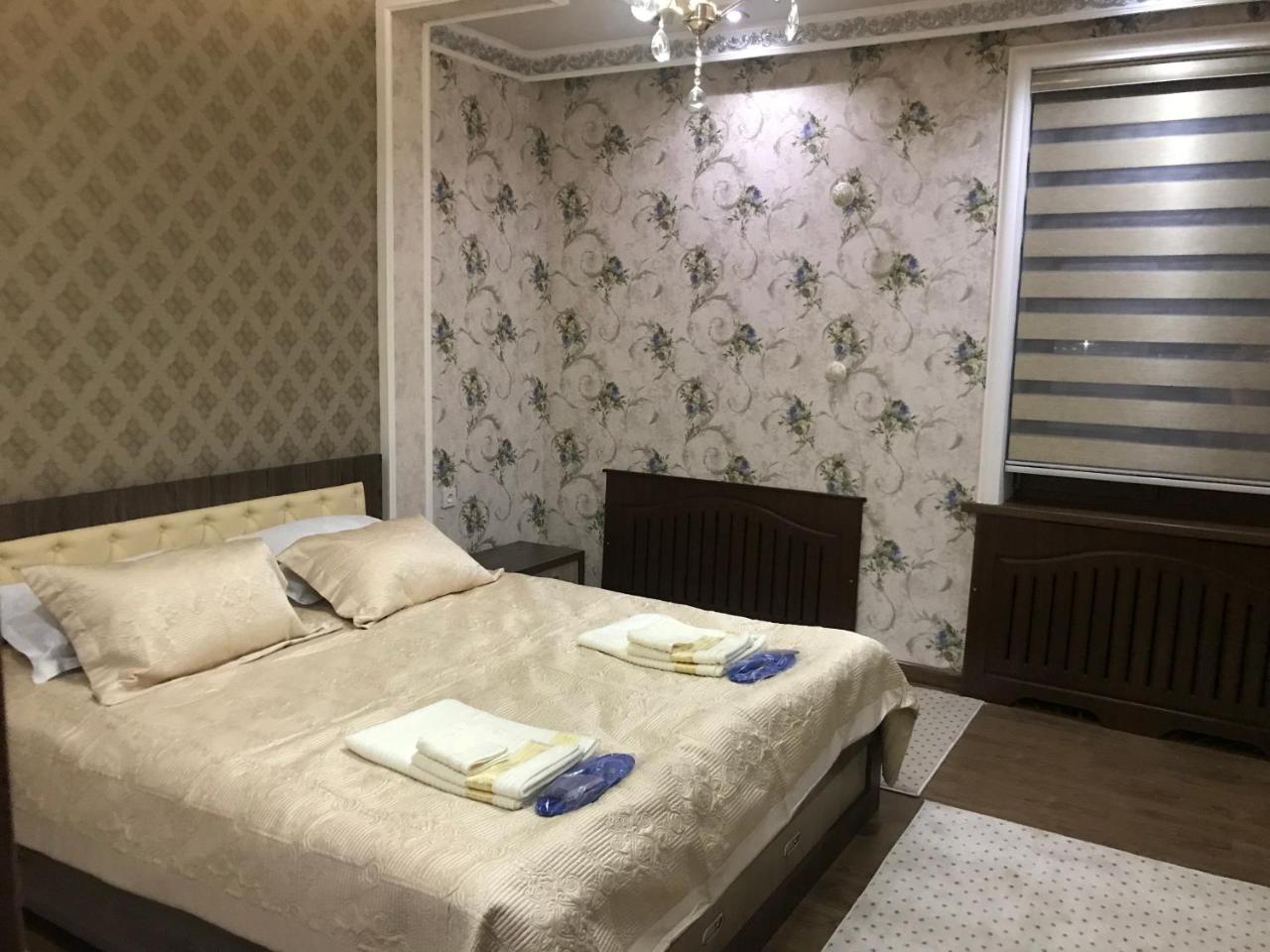 Humo Apartment Τασκένδη Εξωτερικό φωτογραφία