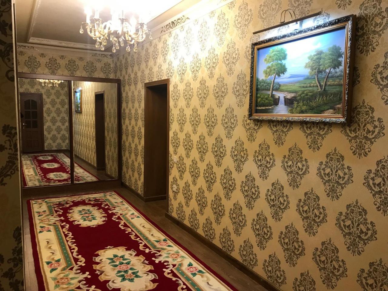 Humo Apartment Τασκένδη Εξωτερικό φωτογραφία