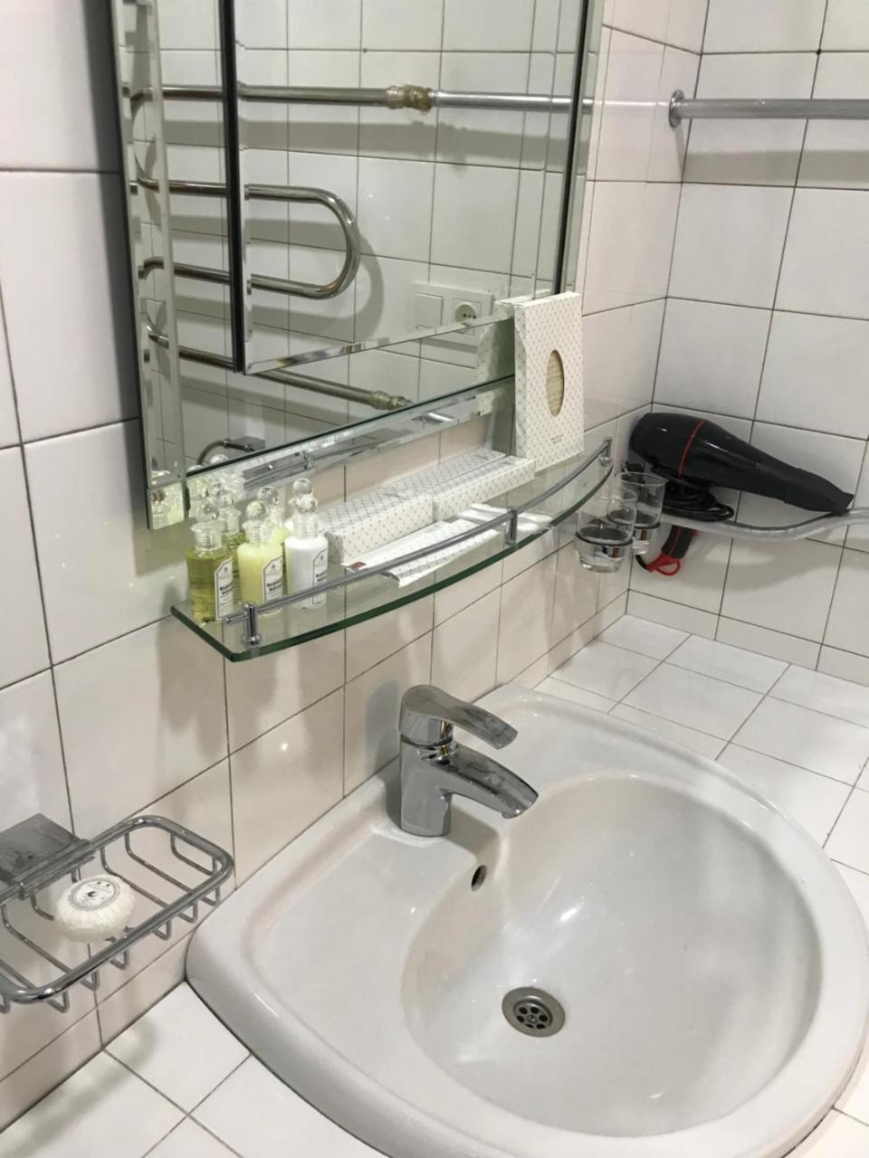 Humo Apartment Τασκένδη Εξωτερικό φωτογραφία